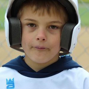 Meet your Posher, Robin